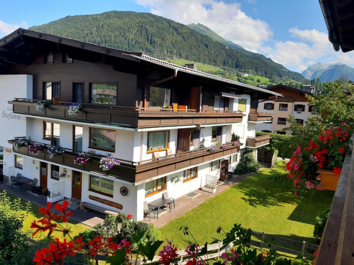 Alphotel Mittersill # Inklusive Sommercard # Exteriér fotografie