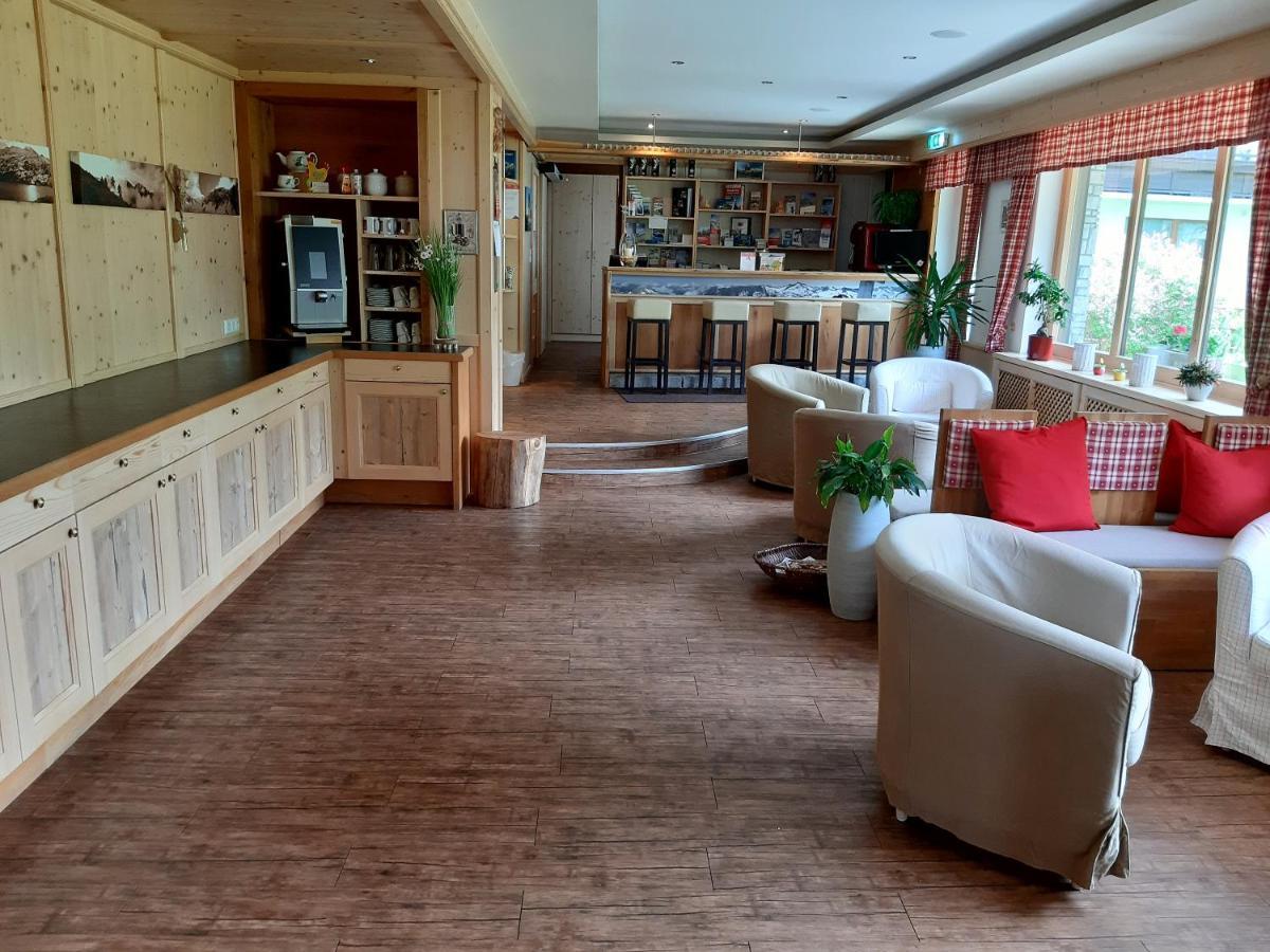 Alphotel Mittersill # Inklusive Sommercard # Exteriér fotografie