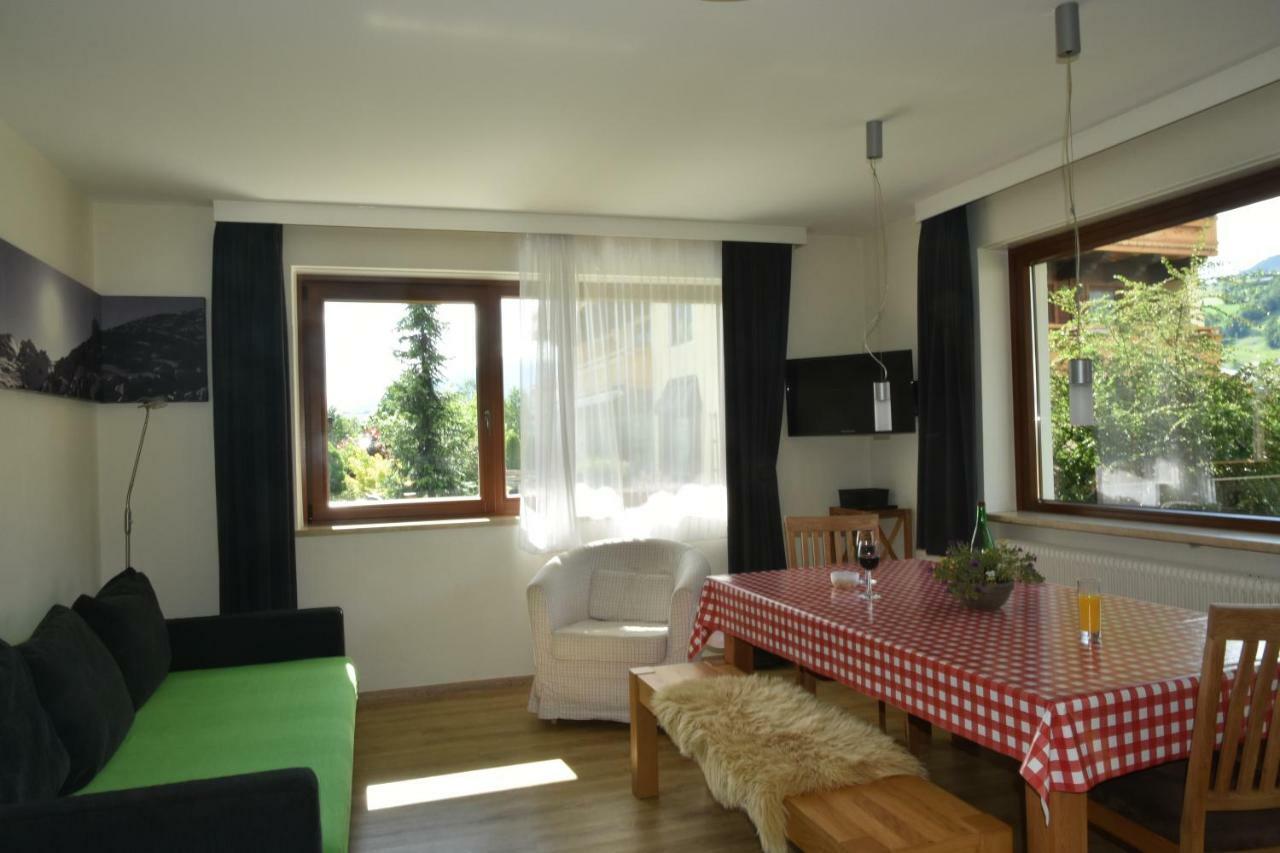 Alphotel Mittersill # Inklusive Sommercard # Exteriér fotografie