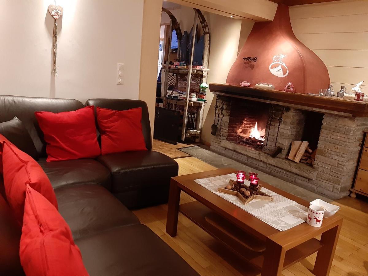Alphotel Mittersill # Inklusive Sommercard # Exteriér fotografie